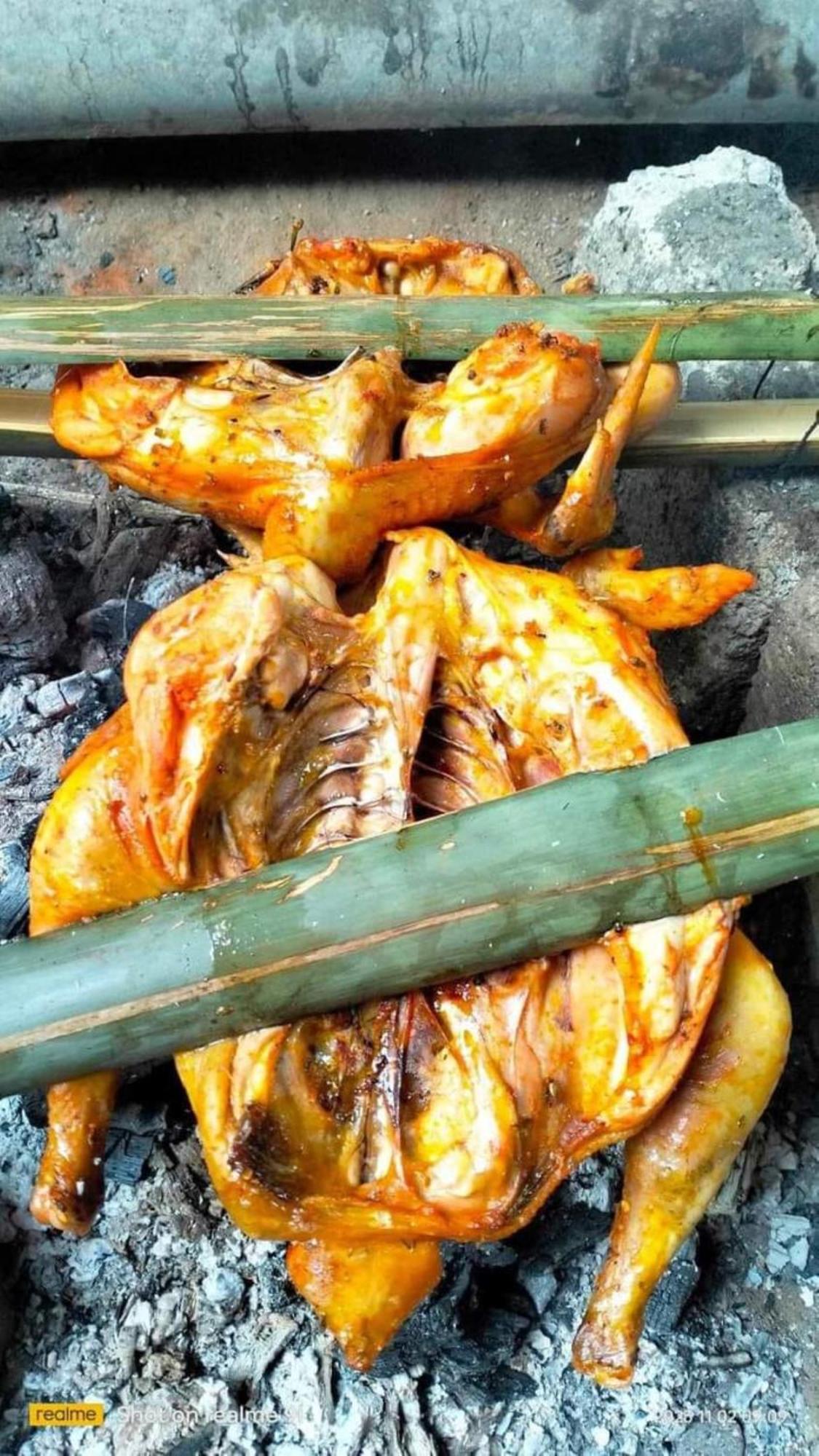 Homestay Ho Son - Thac Anor A Luoi Esterno foto