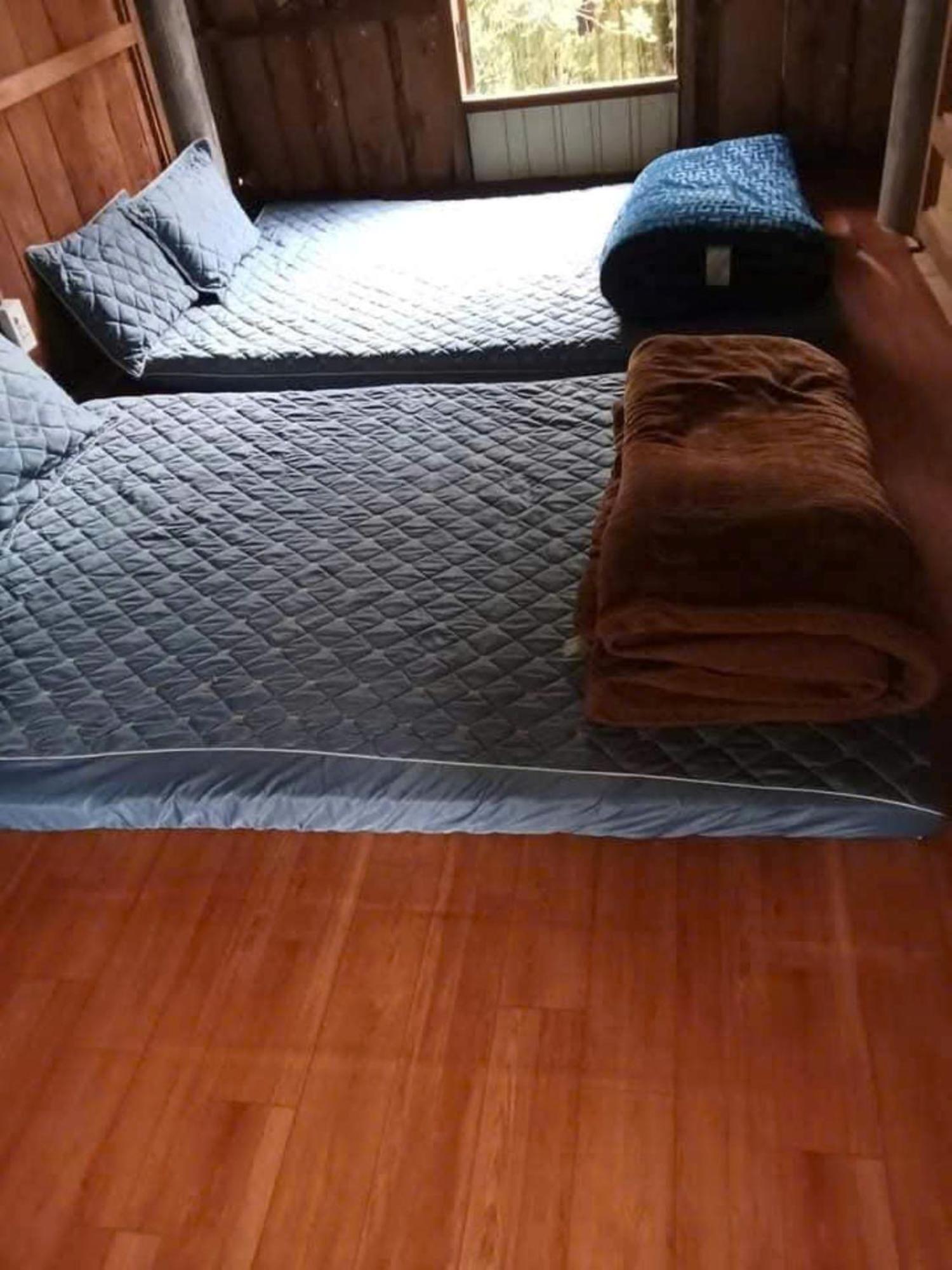 Homestay Ho Son - Thac Anor A Luoi Esterno foto